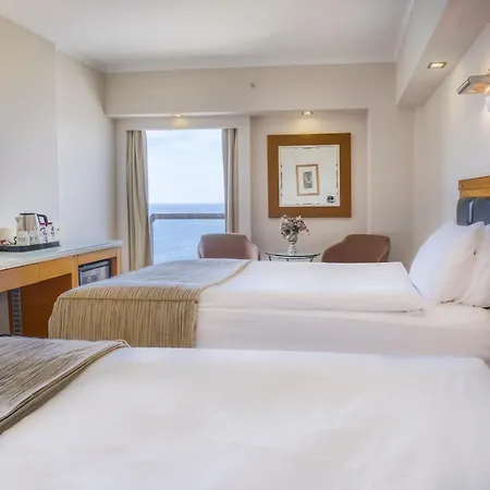 Western Hotel 4*