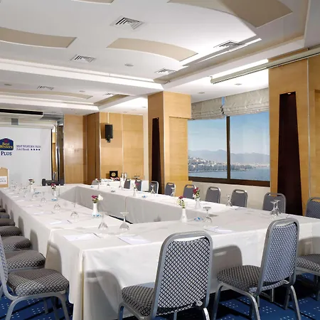 Western ホテル 4*