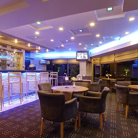 Western 4* イズミル