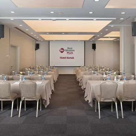 Western ホテル イズミル