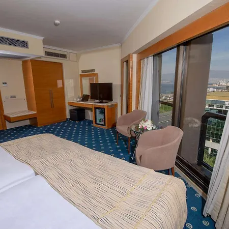 ホテル Western 4*