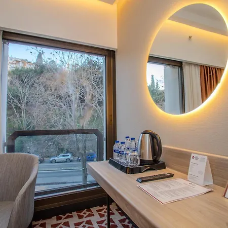 ホテル Western 4*