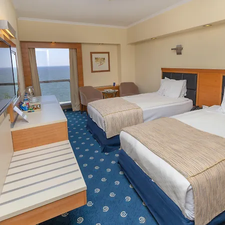 Western 4* イズミル