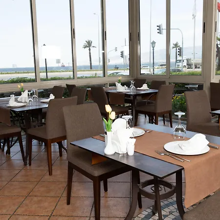 Western ホテル イズミル