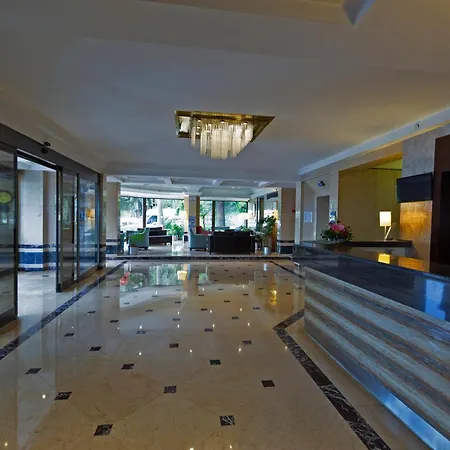 Western 4* イズミル