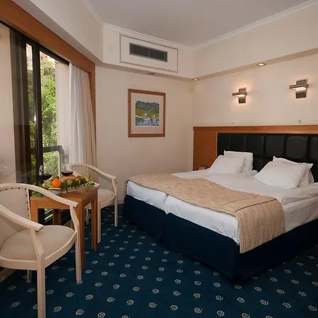 Western 4* Σμύρνη