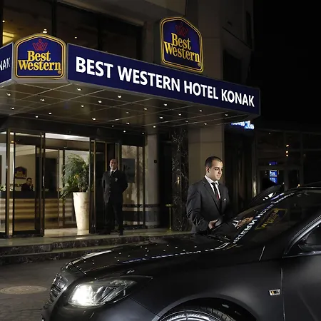 Western 4* イズミル