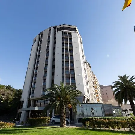 Hotel Western Izmir
