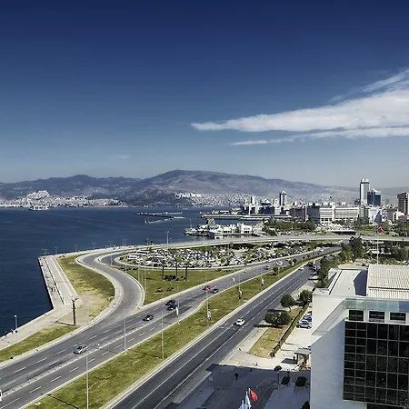 Western ホテル 4*