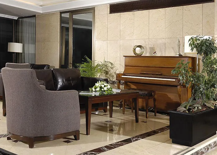 Szálloda Western 4*