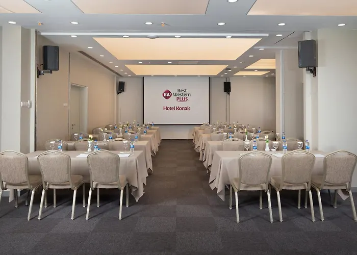 Western Hotel Esmirna