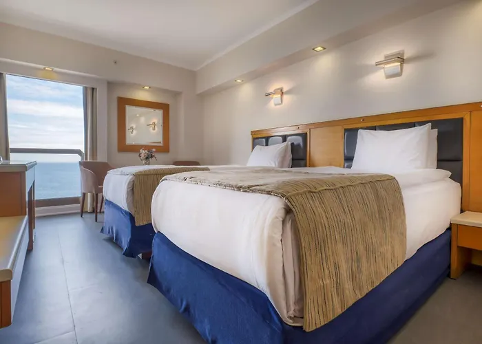 Hotel Western Esmirna