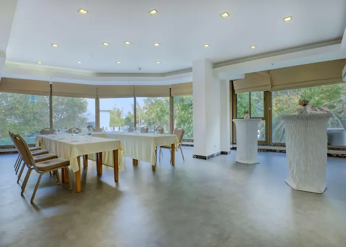 Szálloda Western İzmir