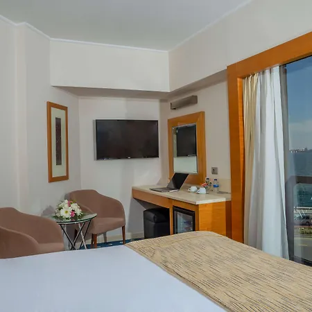 Western Hotell Izmir