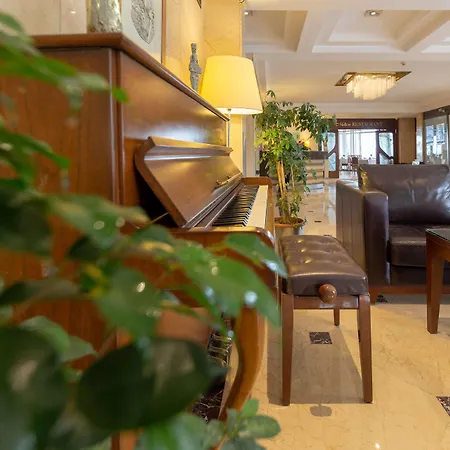 Western Hotell Izmir