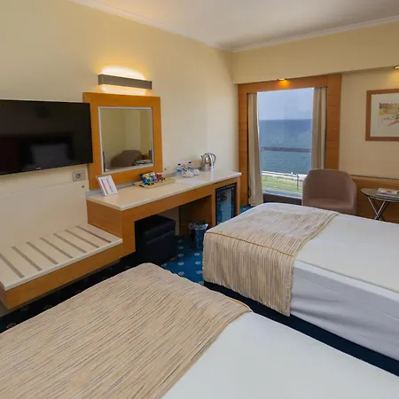 Hotel Western