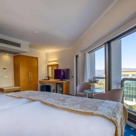 Western 4* İzmir