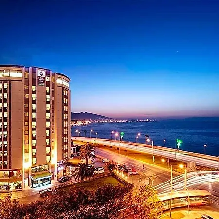 Western İzmir
