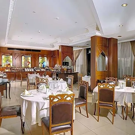 Western 4* İzmir