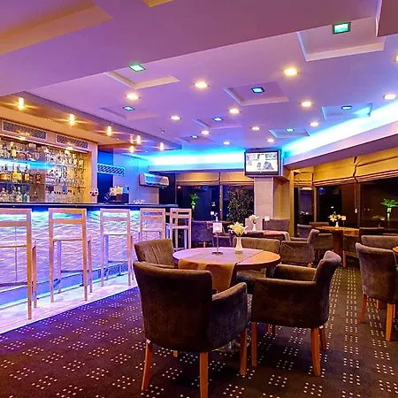 Hotel Western Izmir