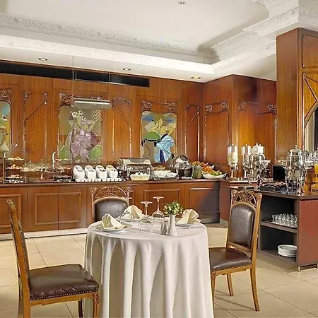 Western Hotel Izmir