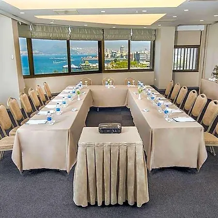 Western Hotel İzmir
