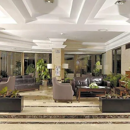 Hotel Western Izmir