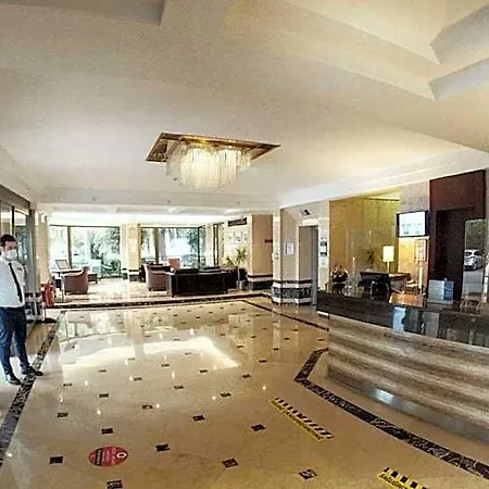 Hotel Western 4*