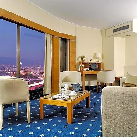 Hotel Western 4*