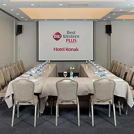 Western Hotel Izmir