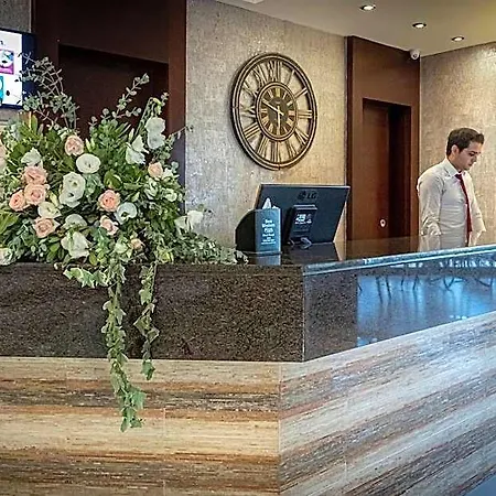 Hotel Western 4*