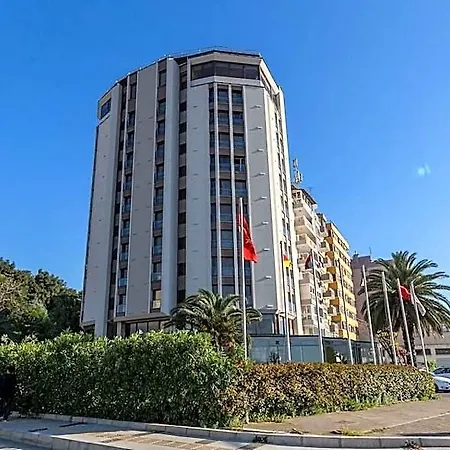 Hotel Western