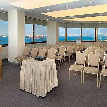 Western 4* Izmir