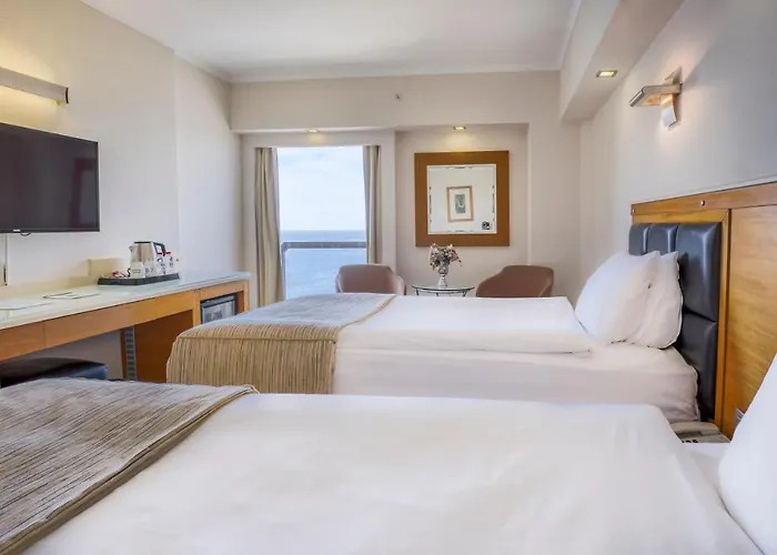 Western Hotel 4*