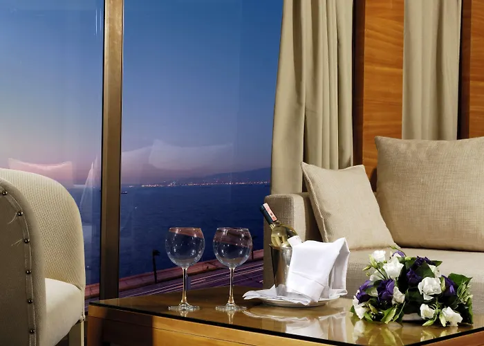 Hotel Western İzmir