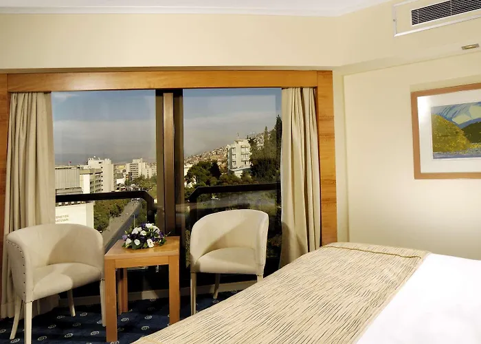 Hotel Western 4*