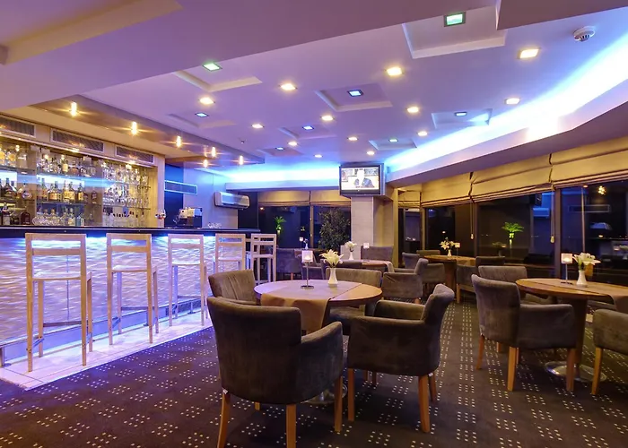 Western 4* İzmir