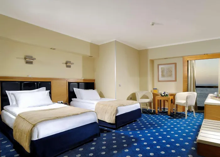 Hotel Western 4*