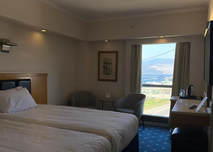 Hotel Western