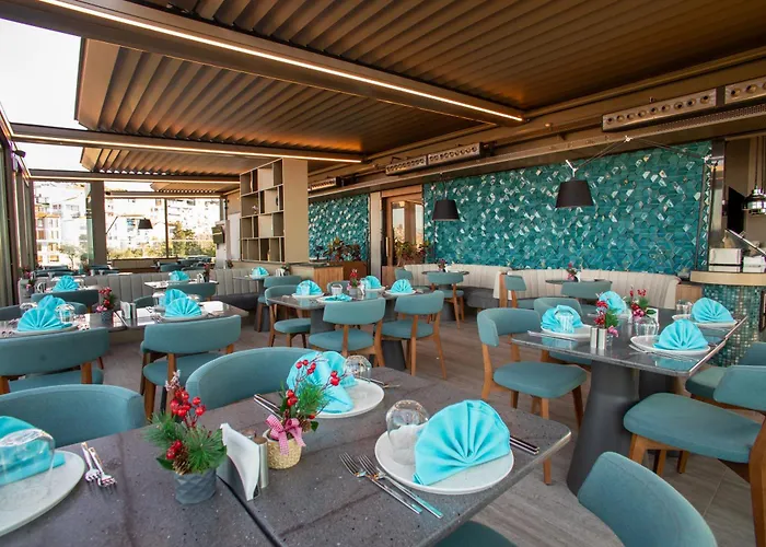 Hotel Western 4*