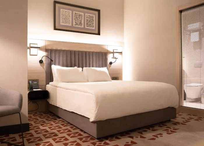 Hotel Western 4*