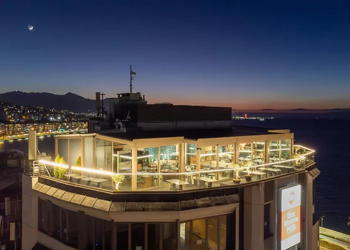 Western 4* İzmir