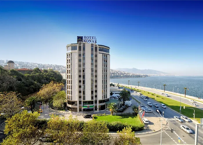 Western Hotel İzmir