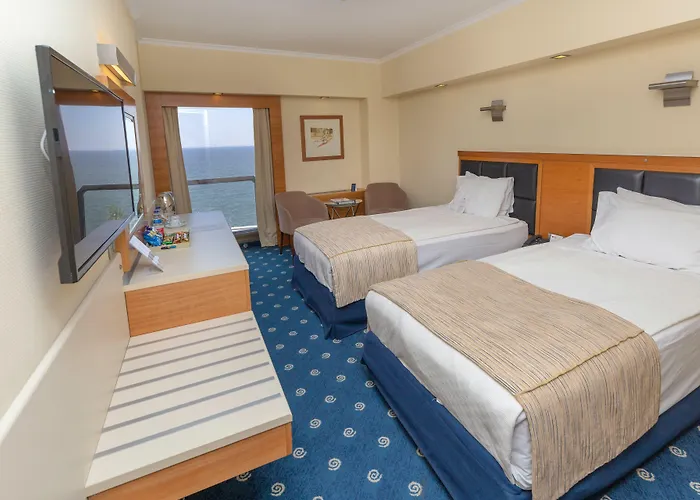 Western 4* İzmir