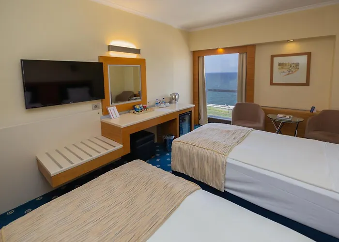 Hotel Western