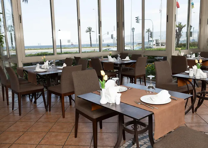 Western Hotel İzmir