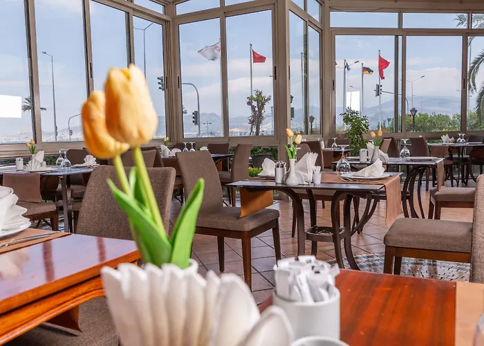 Western İzmir