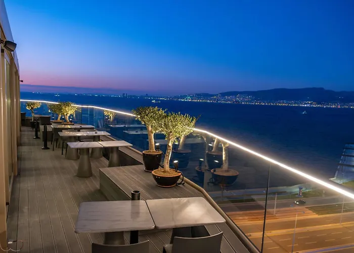 Western Hotel İzmir