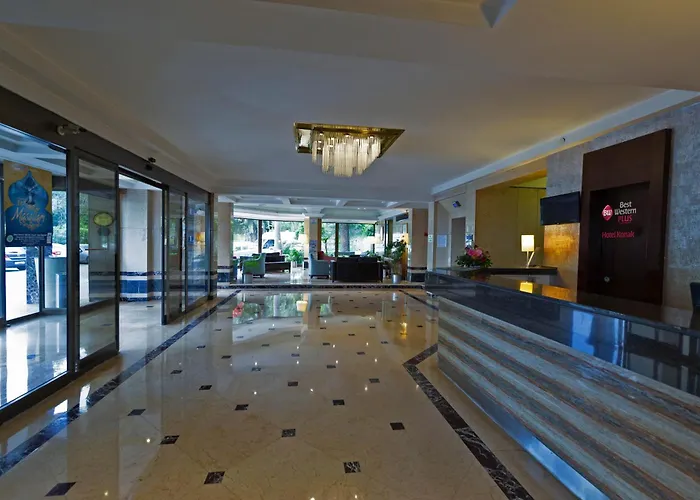 Western 4* İzmir