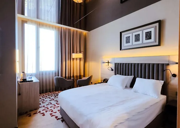 Hotel Western